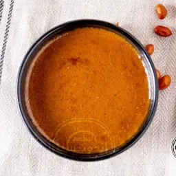 Peanut Sauce - Small